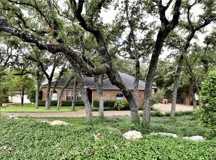 5207 Backtrail Dr, Austin, TX 78731