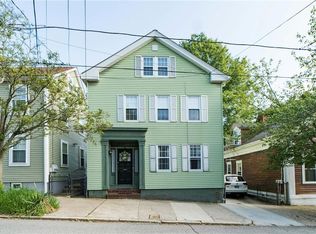 199 Transit St, Providence, RI 02906