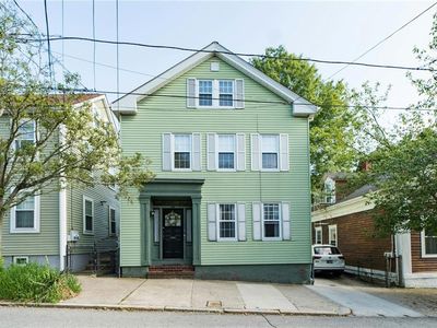 199 Transit St, Providence, RI, 02906