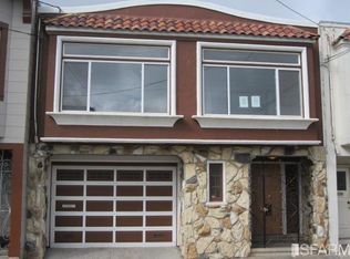 758 Vienna St, San Francisco, CA 94112