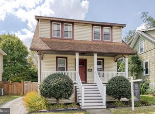 10 Glenwood Ave, Baltimore, MD 21228