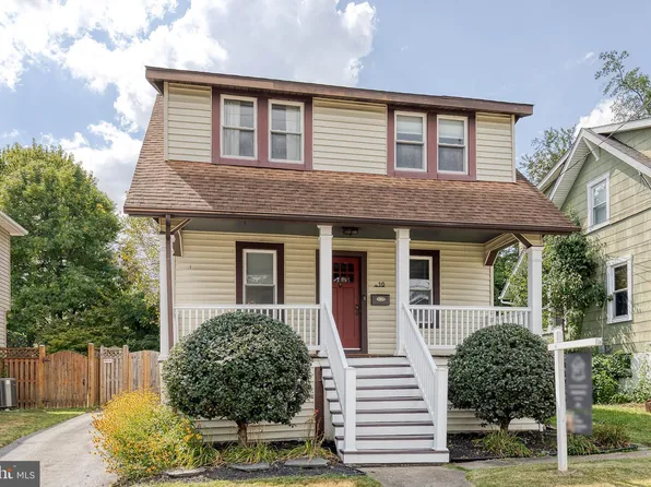 10 Glenwood Ave, Baltimore, MD 21228