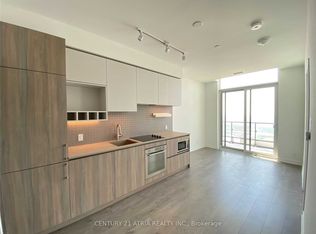 950 Portage Pkwy #PENTHOUSE 07, Vaughan, ON L4K 0J7