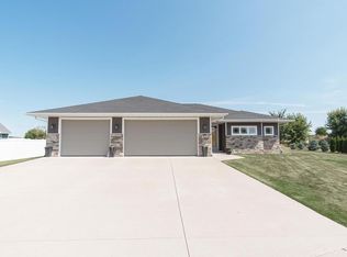 5012 Fairmont Dr, Milton, WI 53563
