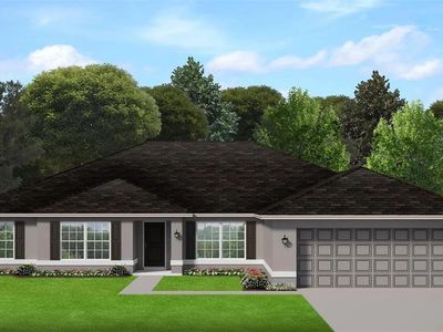 4623 Adderton Ave, North Port, FL, 34288