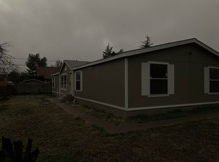 201 W Pecan St, Payson, AZ 85541