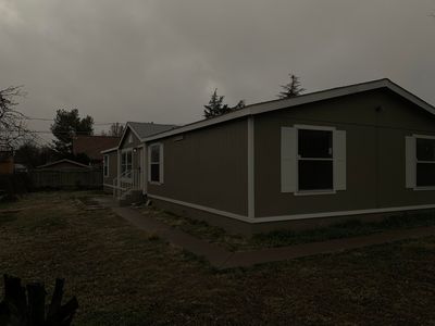 201 W Pecan St, Payson, AZ, 85541