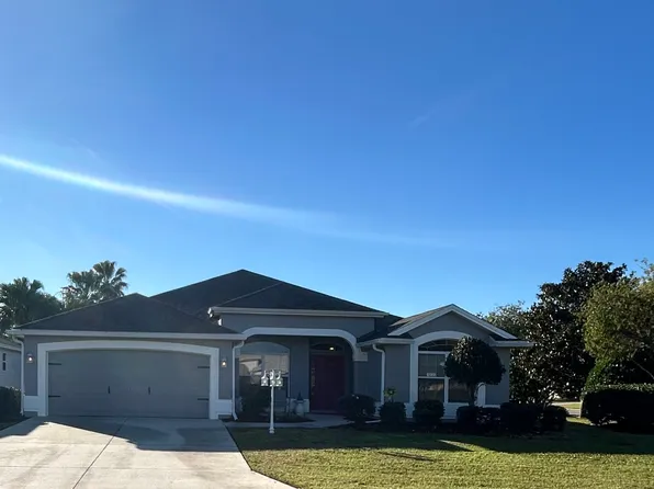 1222 Harleyville Loop, The Villages, FL 32162