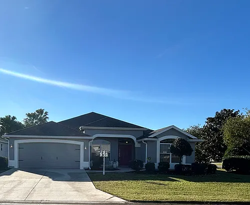 1222 Harleyville Loop Photo 1