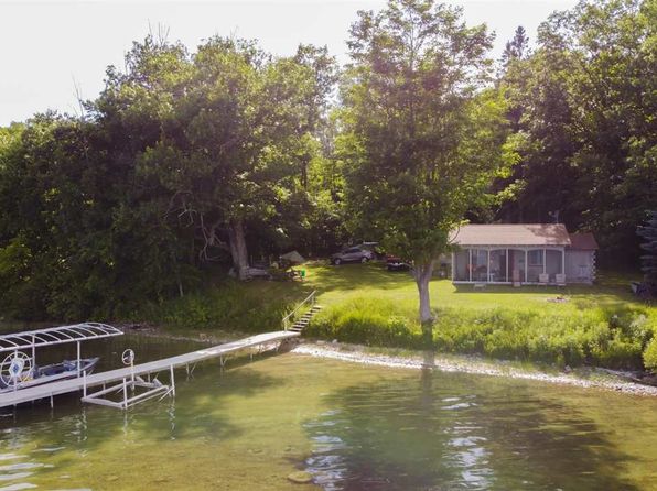 Brutus Real Estate Brutus MI Homes For Sale Zillow