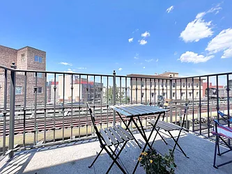 Rented by Doorway NYC, LLC