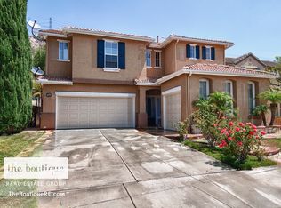 7241 E Skyline Dr, Orange, CA 92867