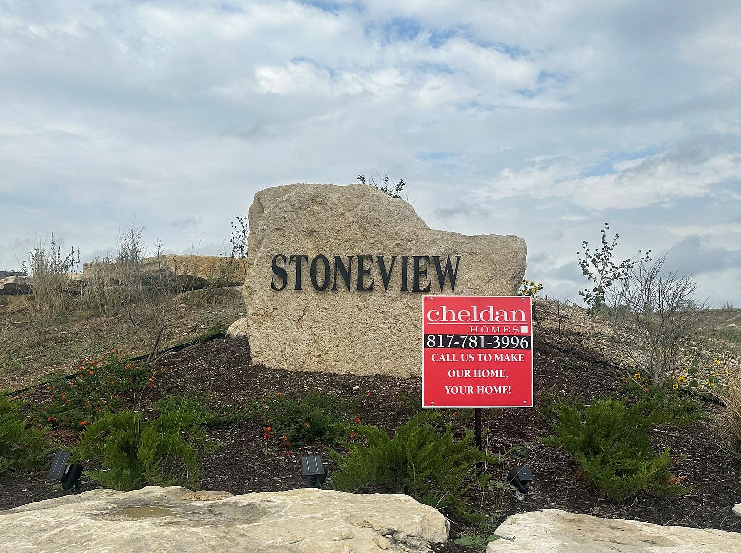 Stoneview Glen Rose by Cheldan Homes in Glen Rose TX Zillow