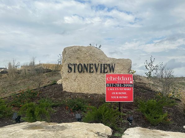 141 Mesa Dr, Glen Rose, TX 76043