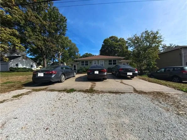 905 Madison St, Leavenworth, KS 66048
