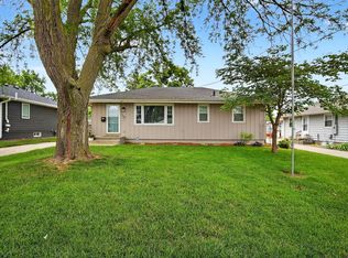 7108 Winston Ave, Urbandale, IA 50322