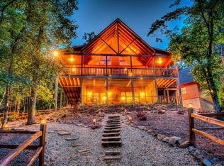 272 Ridge Brook Trl, Morganton, GA 30560