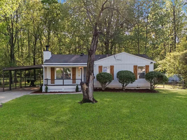 215 Meadowgreen Dr, Montevallo, AL 35115