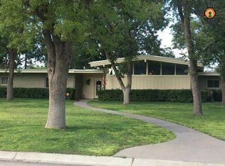 1106 N Shore Dr, Carlsbad, NM 88220
