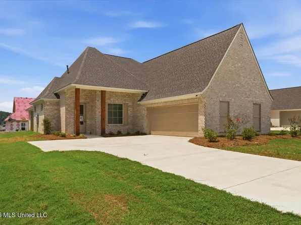 405 Old Maple Cv, Madison, MS 39110