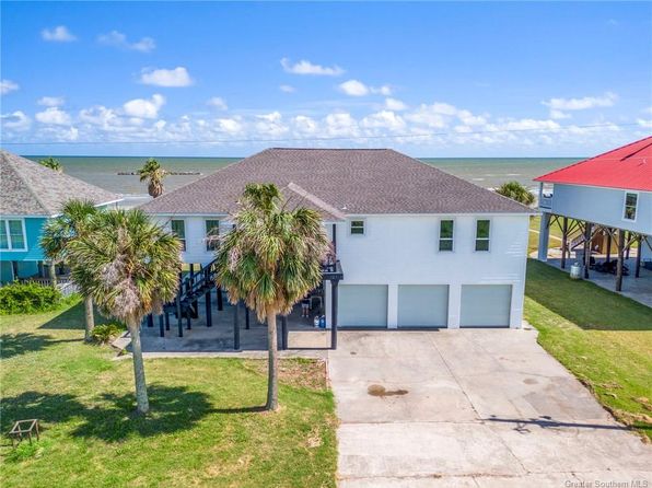 127 Breaker Dr, Cameron, LA 70631