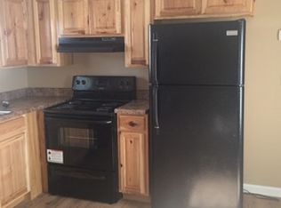 141 Burch St, Hopkinsville, KY 42240