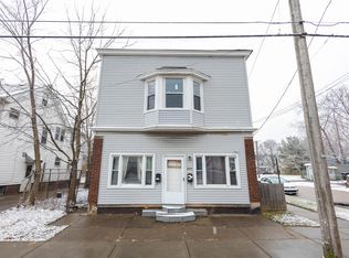3469 W 45th St UNIT 2, Cleveland, OH