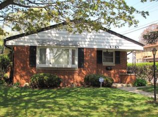 4763 N 71st St, Milwaukee, WI 53218