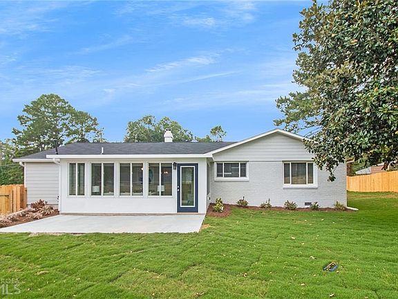 2nd image of 3708 Millikin Ct