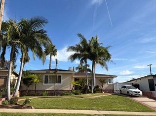 7136 Glasgow Ave, Los Angeles, CA 90045