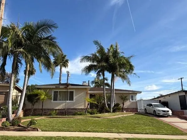 7136 Glasgow Ave, Los Angeles, CA 90045