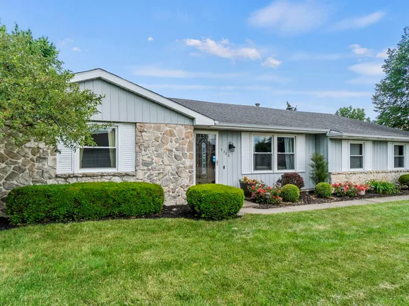 7326 Tanbark Ln, Fort Wayne, IN 46835