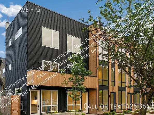 102 25th Ave #G, Seattle, WA 98122