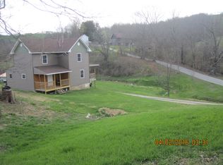 338 Ankrom Rd, Jefferson, PA 15344