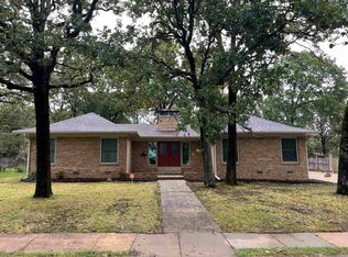 1505 Osage Dr, N Little Rock, AR 72116