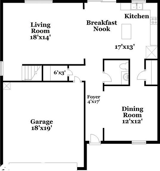 1954 Greenbrook Trl, Dallas, NC 28034 Zillow