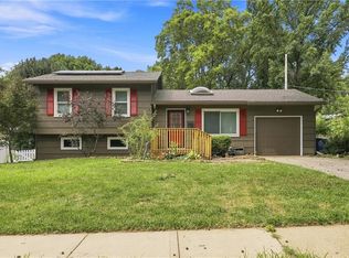 7310 Stearns St, Shawnee, KS 66203