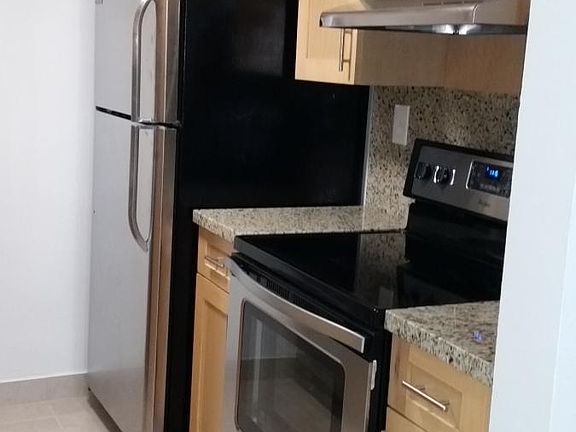 New Kitchen Appliances