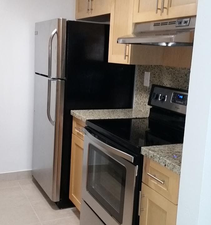 New Kitchen Appliances