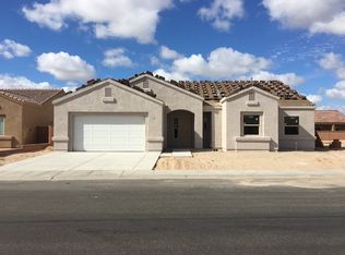 3546 S Woodpecker Way, Yuma, AZ 85365