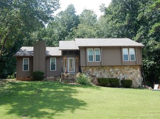 140 Windhaven Trl SW, Atlanta, GA 30331