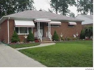 1719 Empire Rd, Wickliffe, OH 44092