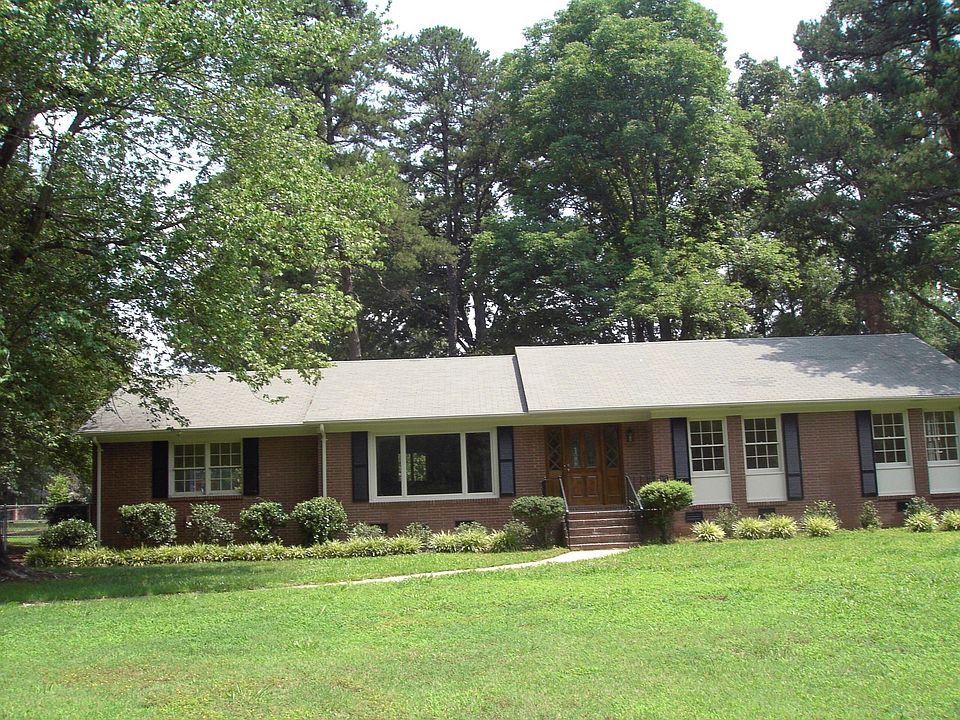 Over 1/2 acre homesite