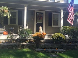 30 Diamond Match Rd, Southbury, CT 06488