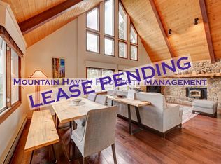 8760 S Grizzly Way, Evergreen, CO 80439