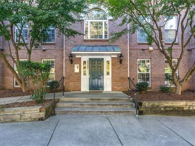 5007 Bass Chapel Rd APT 1A, Greensboro, NC, 27455
