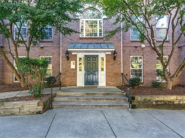 5007 Bass Chapel Rd APT 1A, Greensboro, NC 27455