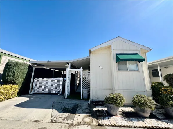 939 Deerwood Dr, San Jacinto, CA 92583