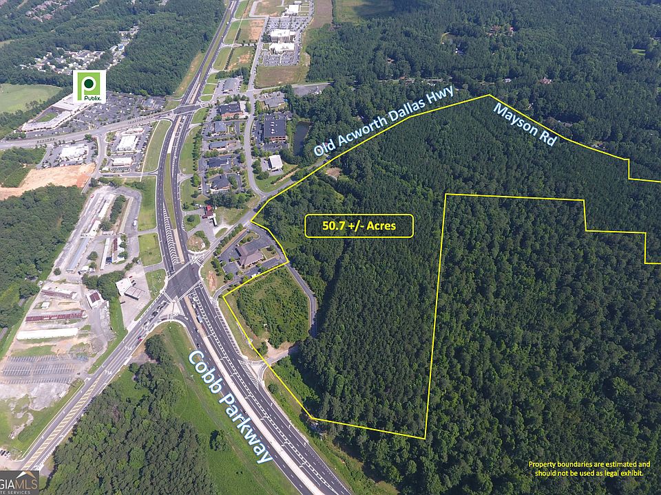 1st image of 0 Cobb Pkwy