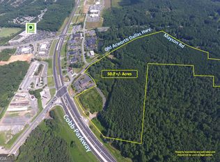 0 Cobb Pkwy, Acworth, GA 30101